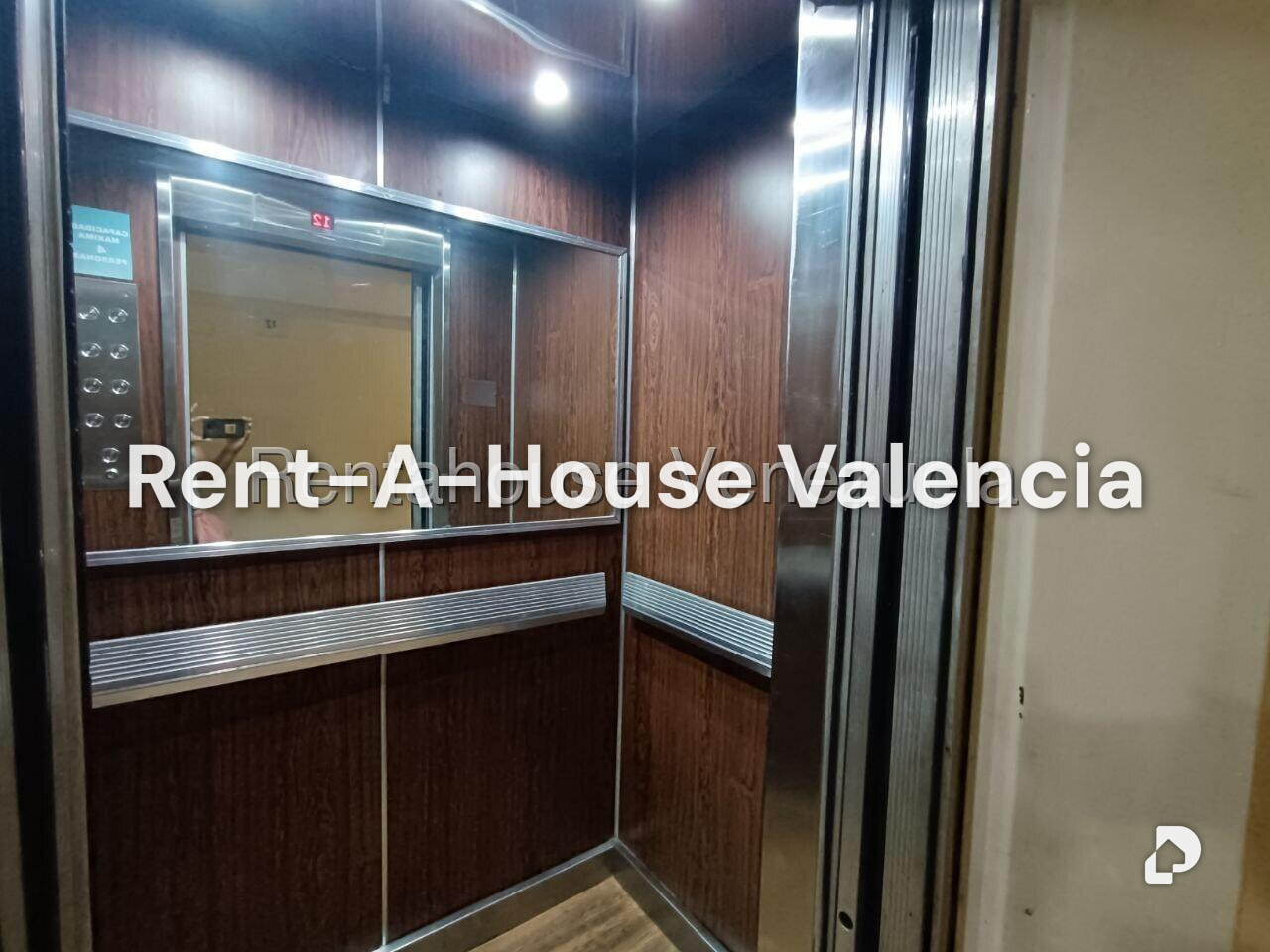 Apartamento en La Trigaleña, Valencia – 23
