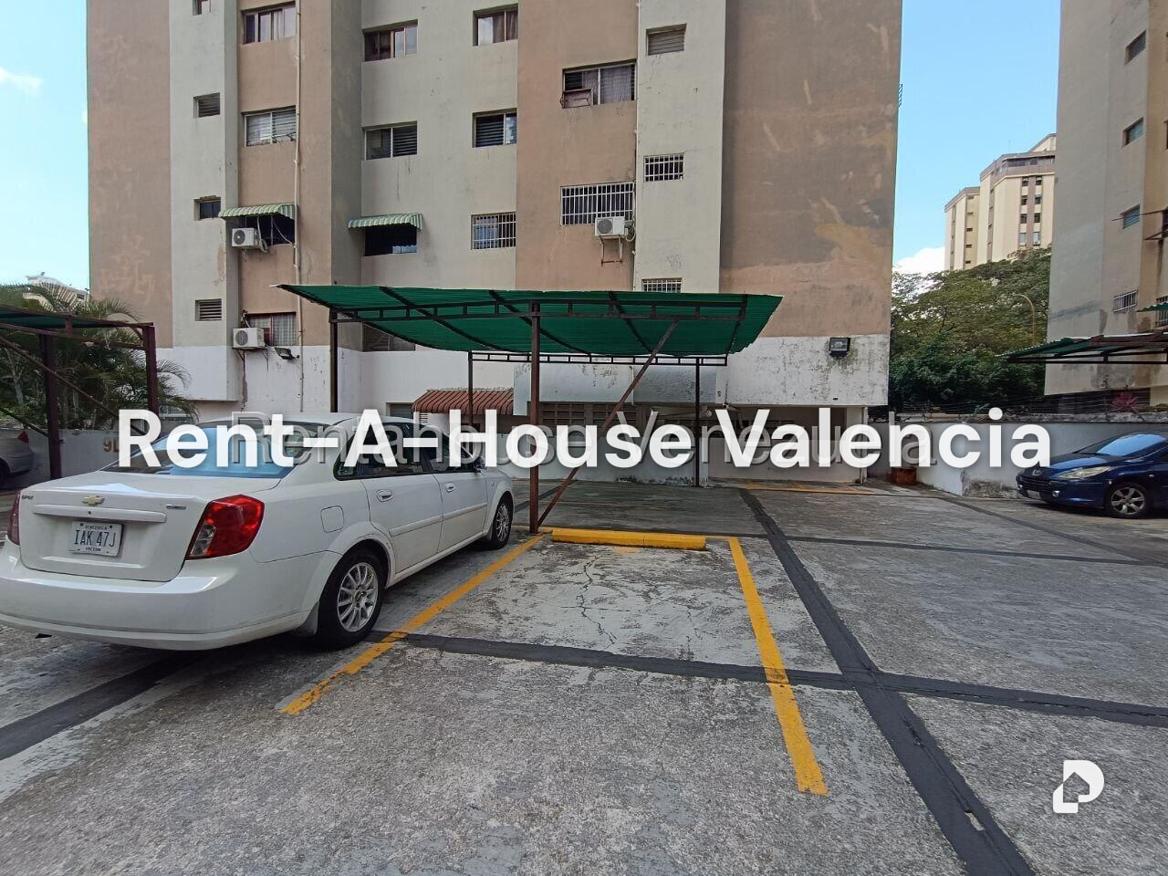 Apartamento en La Trigaleña, Valencia – 31