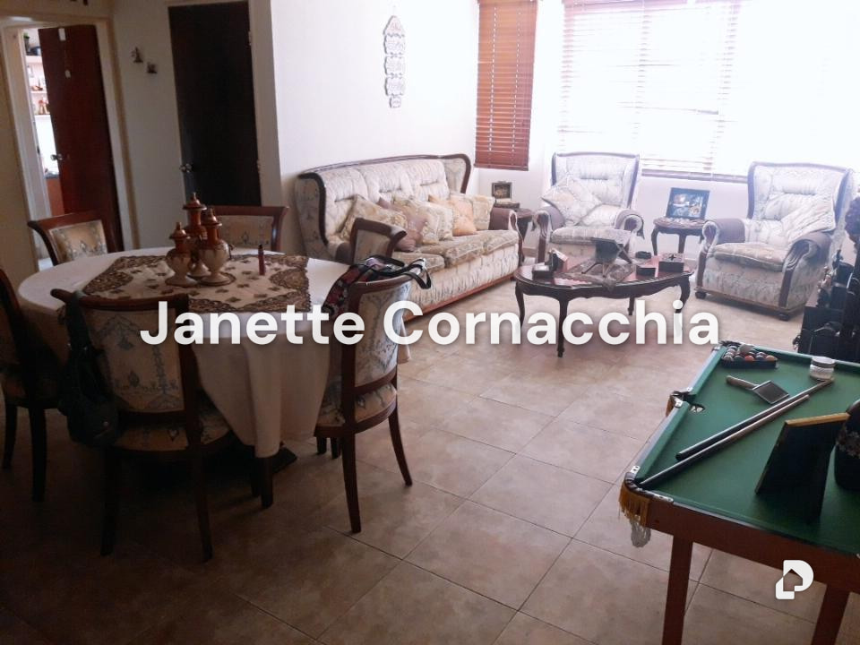 Apartamento en Colinas de Quinta Altamira, Caracas – 3