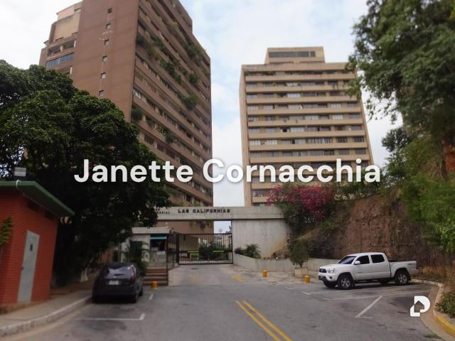 Apartamento en Colinas de Quinta Altamira, Caracas – 1