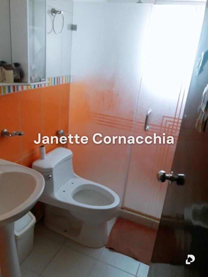Apartamento en Colinas de Quinta Altamira, Caracas – 10