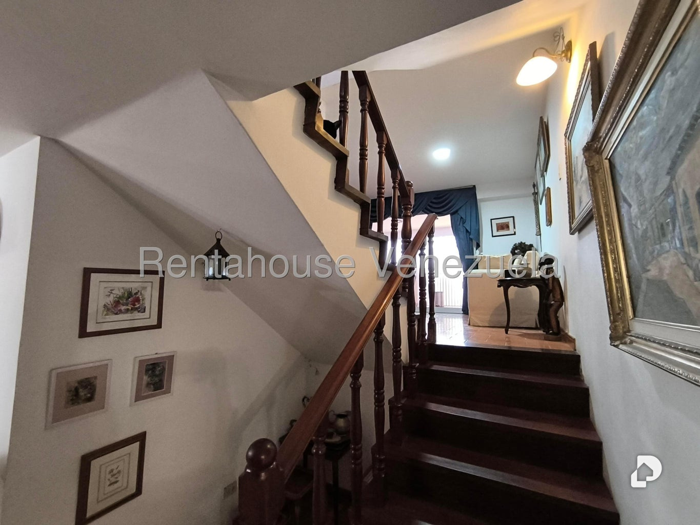 Casa en Colinas de La California, Caracas – 5