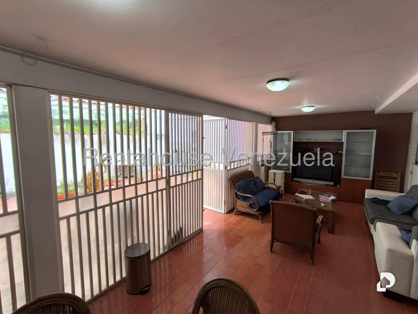 Casa en Colinas de La California, Caracas – 16