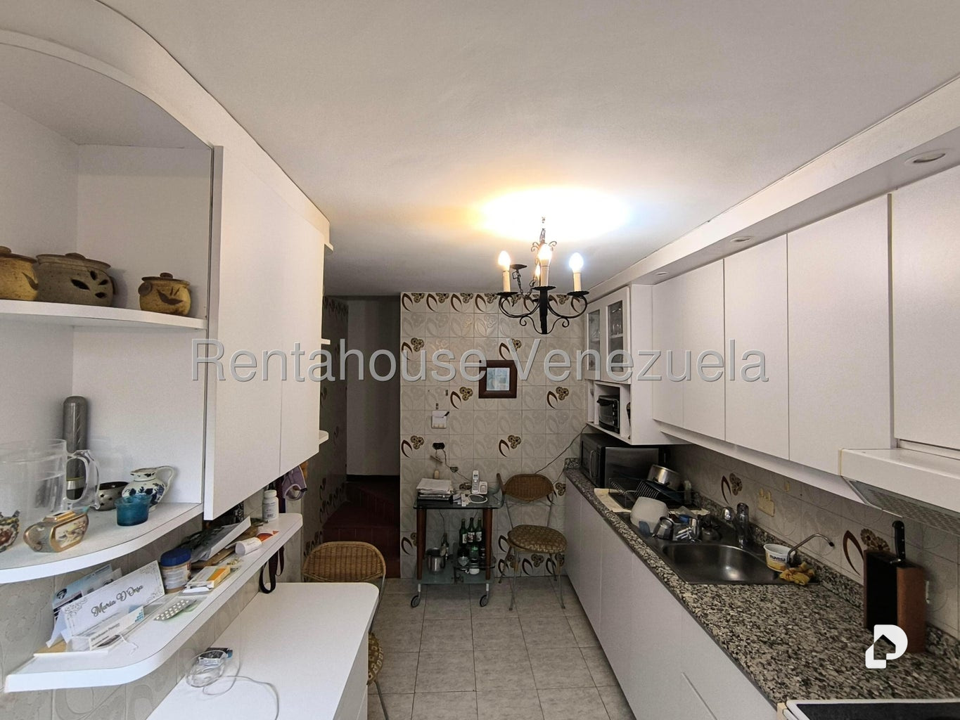 Casa en Colinas de La California, Caracas – 10