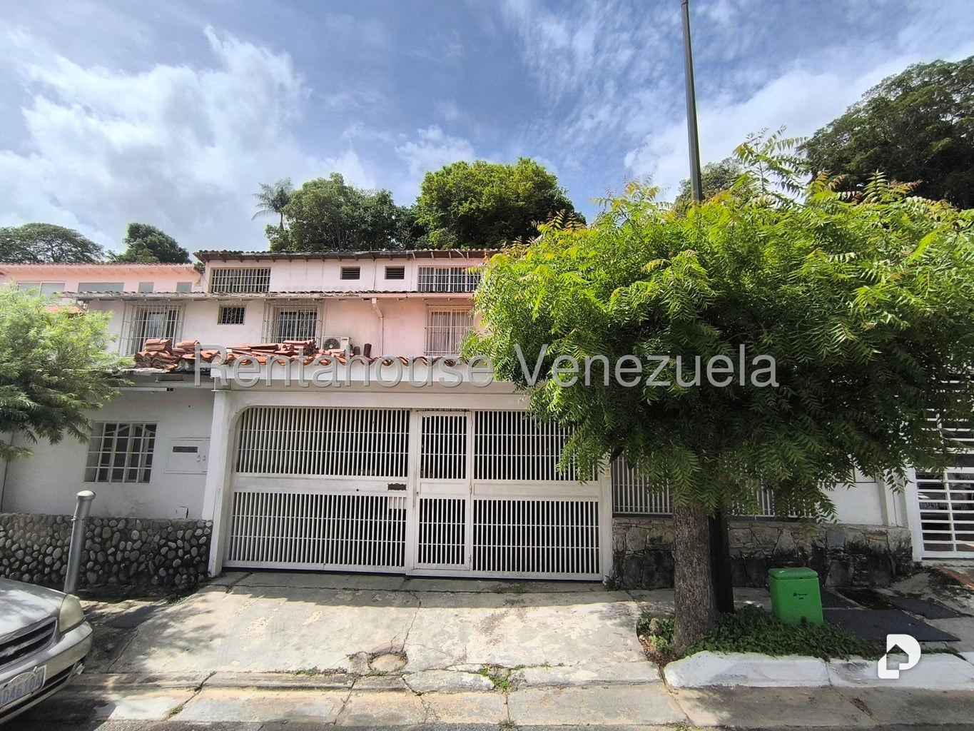 Casa en Colinas de La California, Caracas – 3
