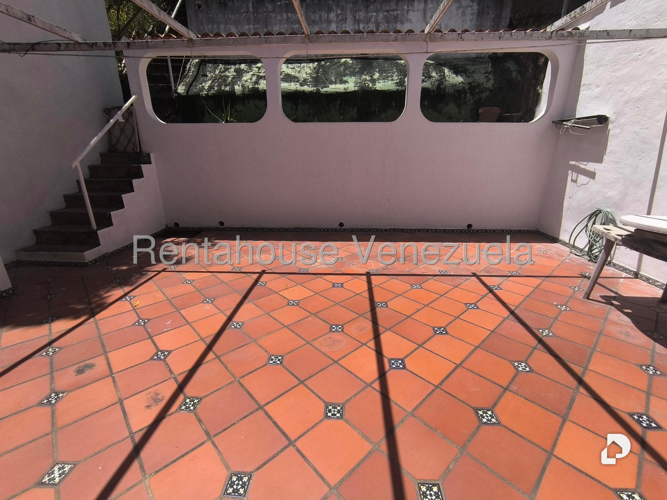 Casa en Colinas de La California, Caracas – 20