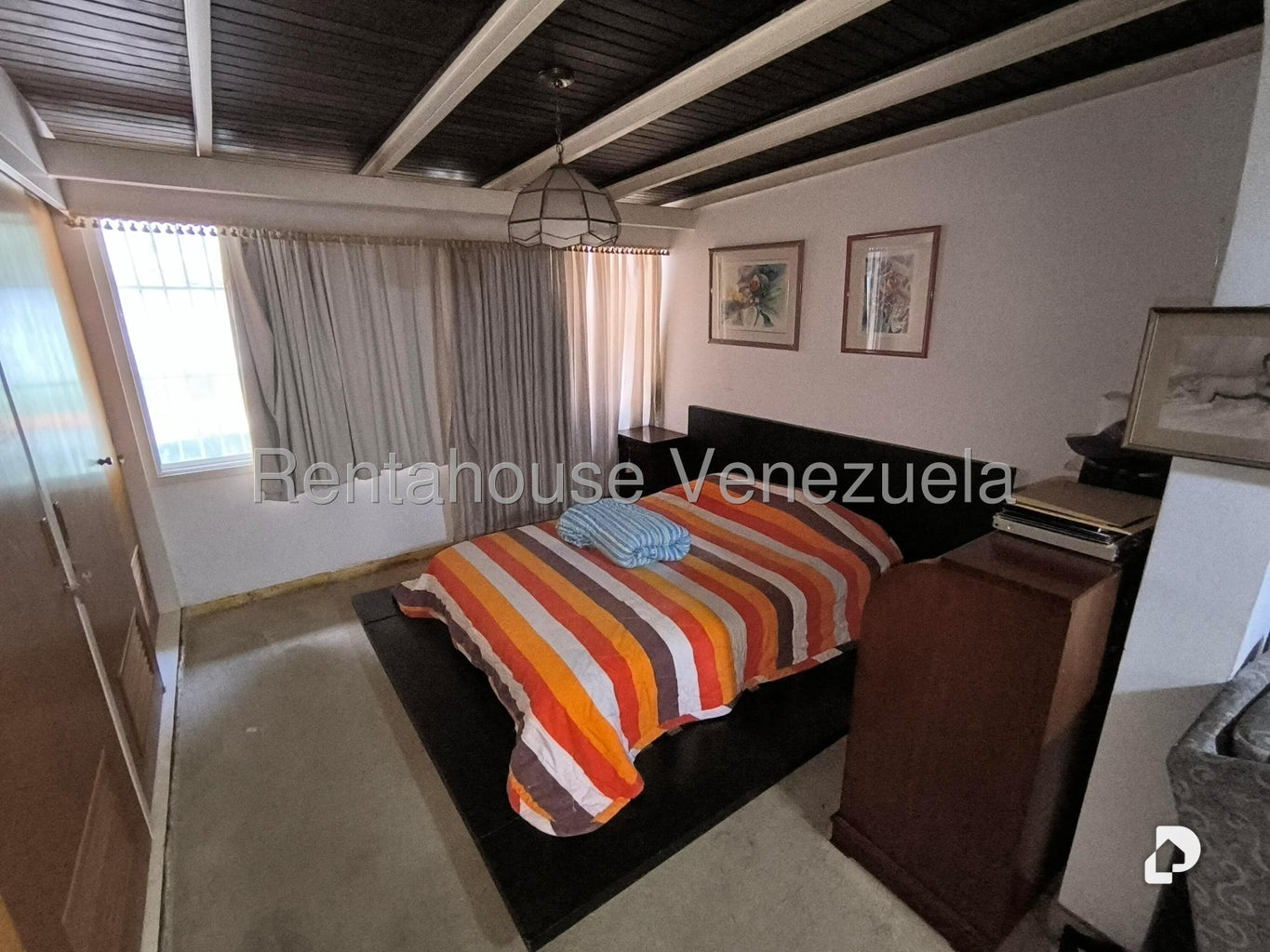 Casa en Colinas de La California, Caracas – 29