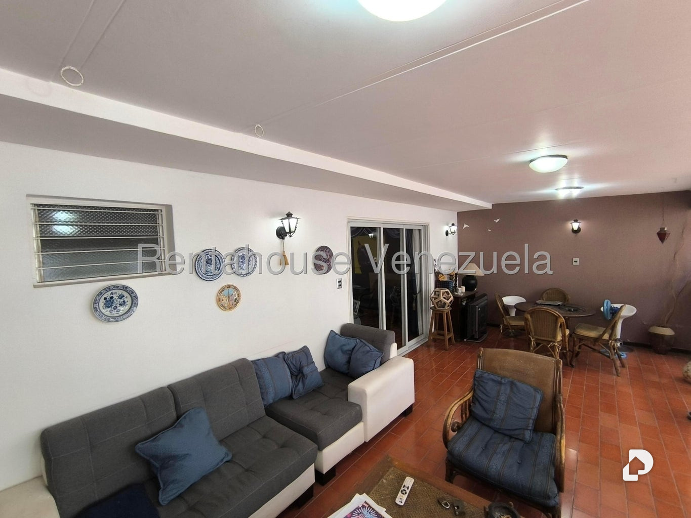Casa en Colinas de La California, Caracas – 15