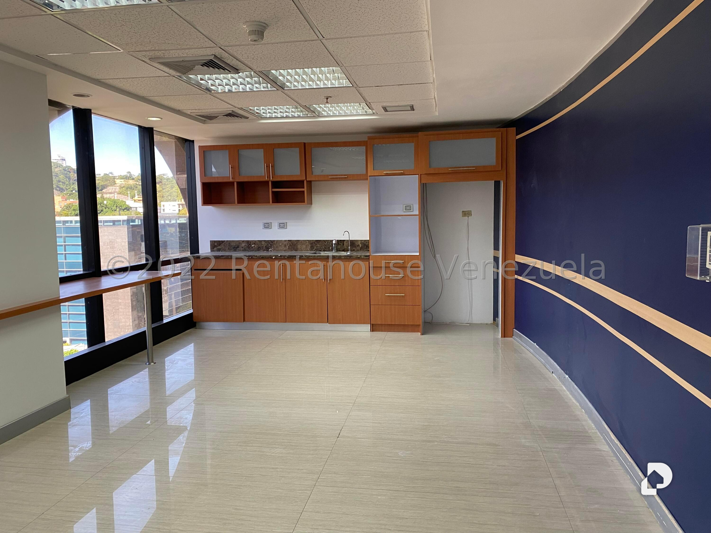 Oficina en Las Mercedes, Caracas – 29