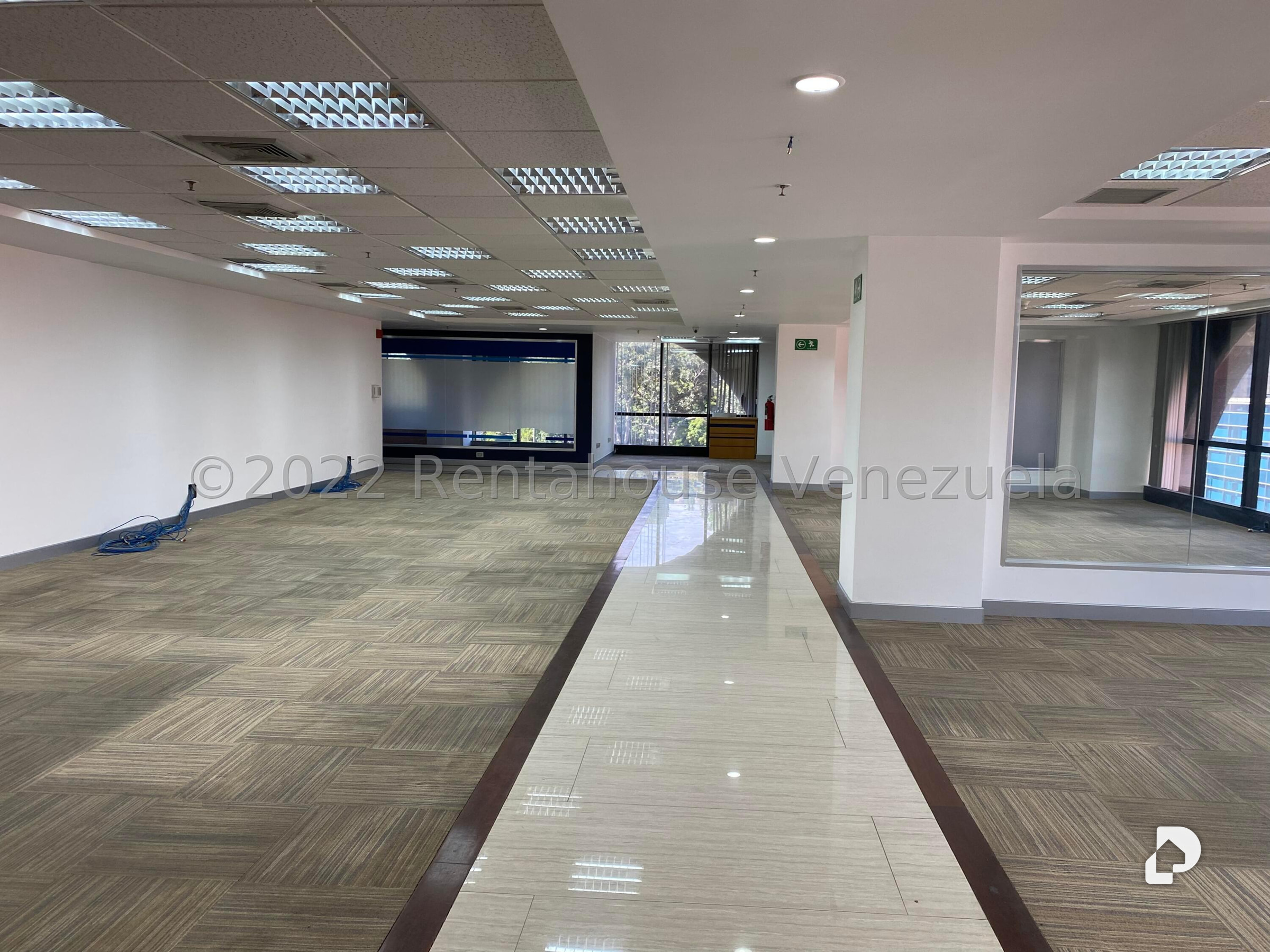 Oficina en Las Mercedes, Caracas – 16