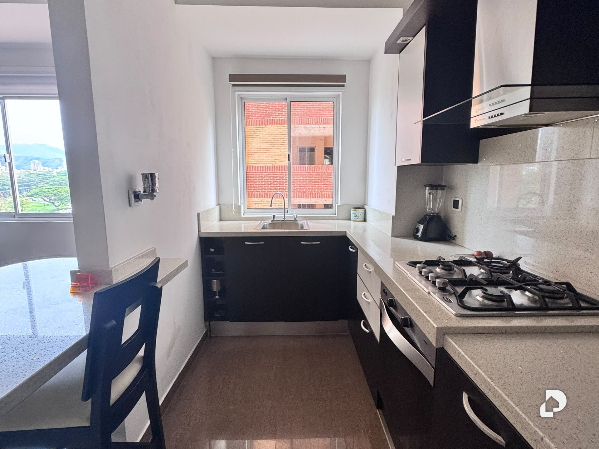Apartamento en Parroquia Urbana San José, Valencia – 4