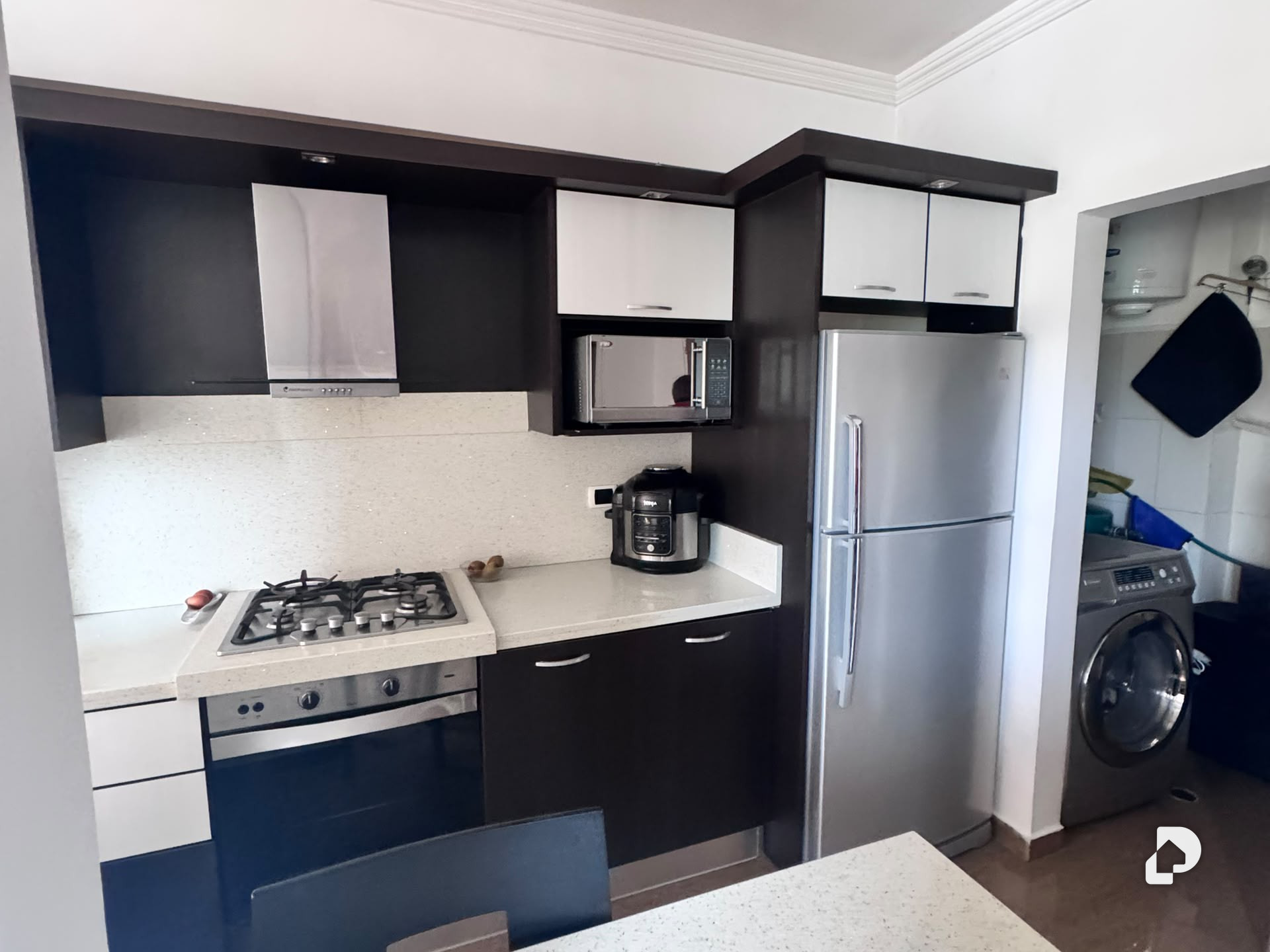 Apartamento en Parroquia Urbana San José, Valencia – 7