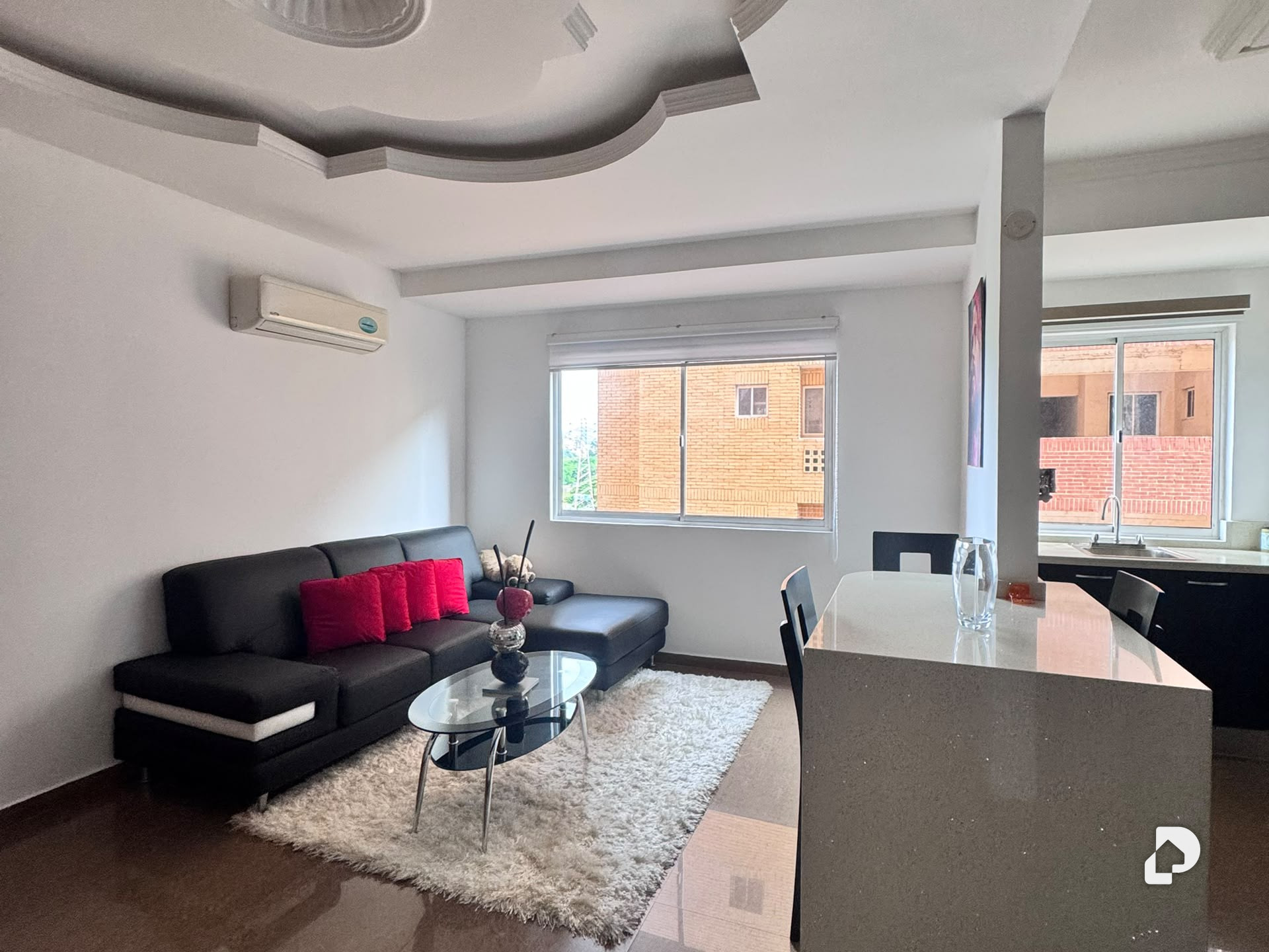 Apartamento en Parroquia Urbana San José, Valencia – 2