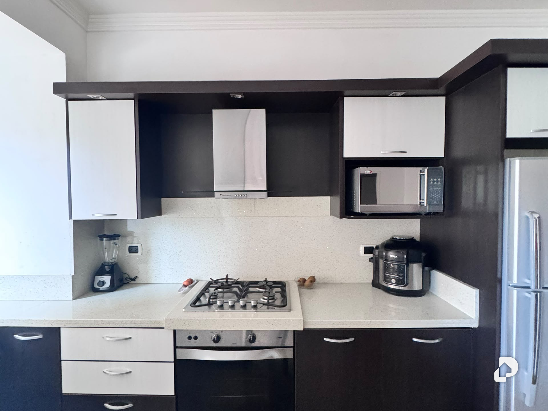 Apartamento en Parroquia Urbana San José, Valencia – 6