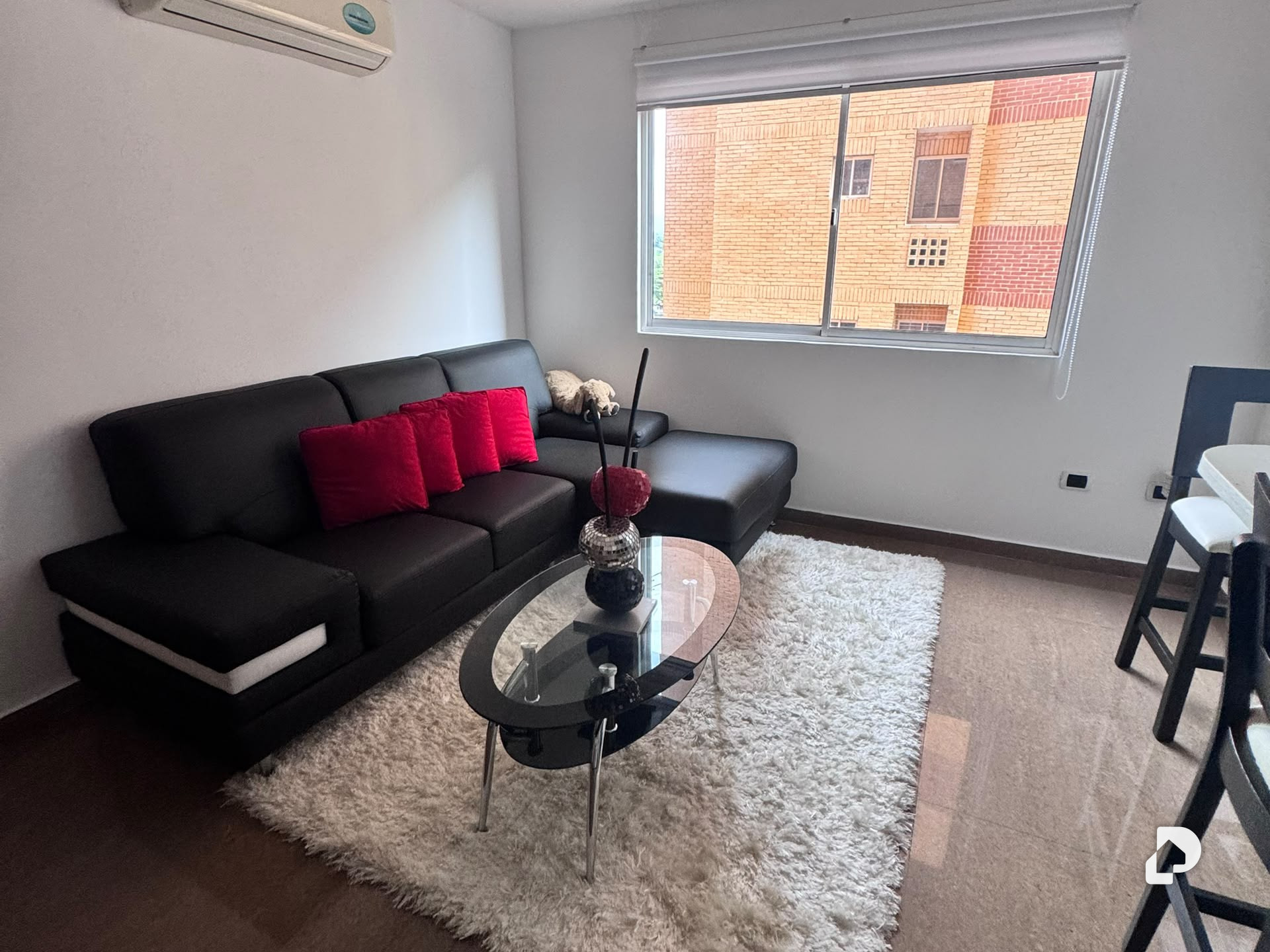 Apartamento en Parroquia Urbana San José, Valencia – 3
