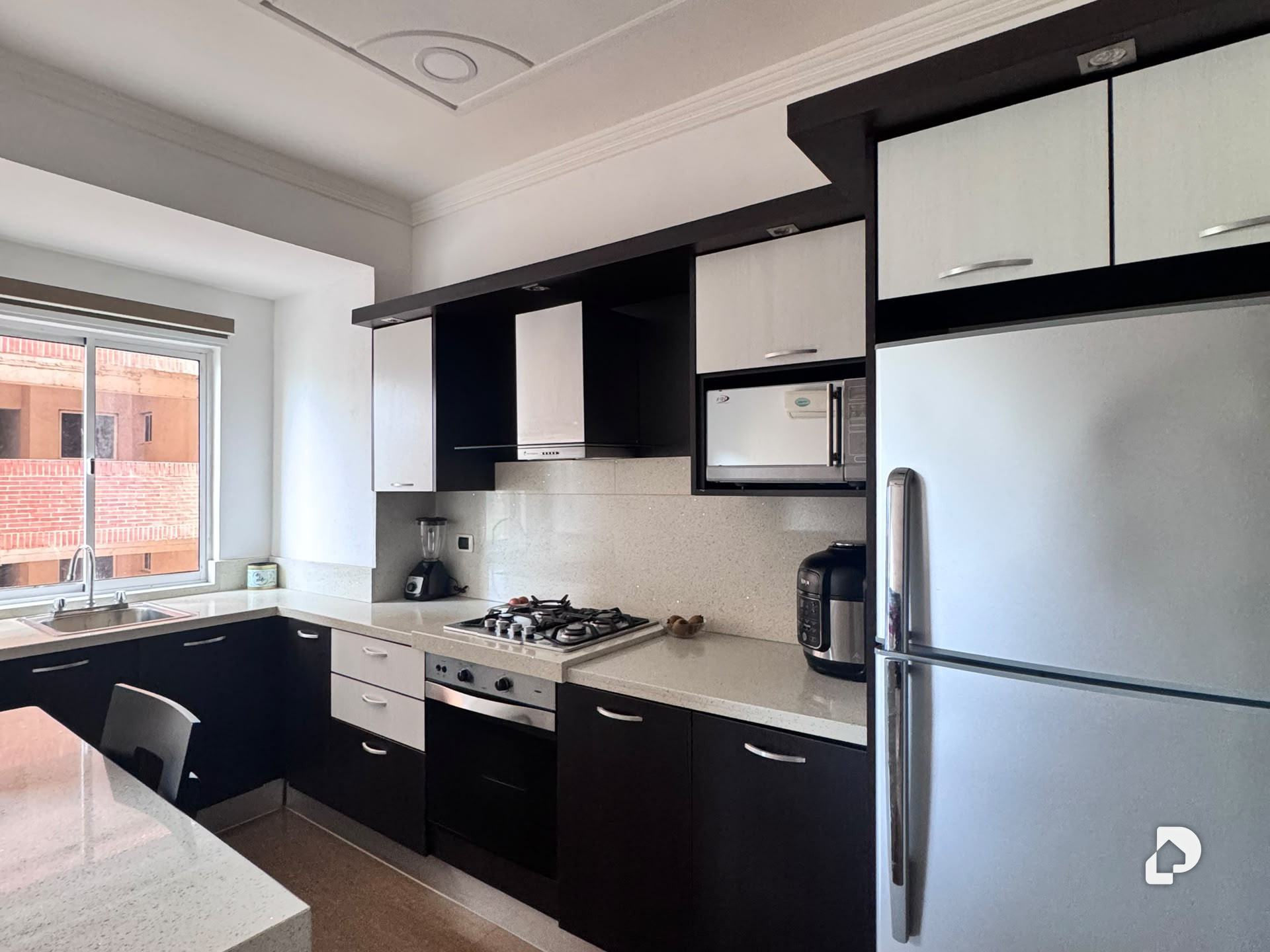 Apartamento en Parroquia Urbana San José, Valencia – 5
