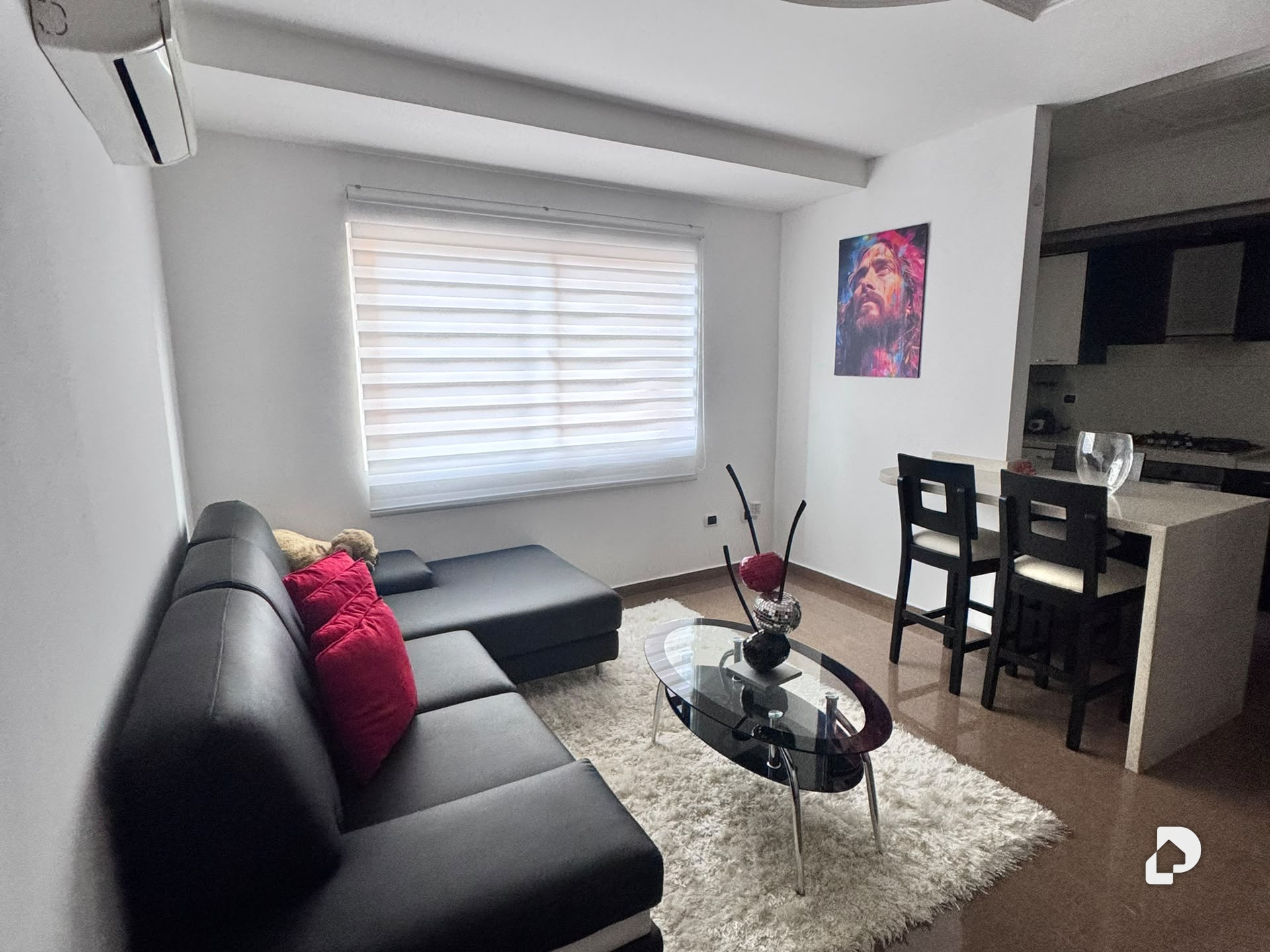 Apartamento en Parroquia Urbana San José, Valencia – 10