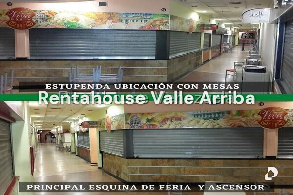 Local comercial en Parroquia La Candelaria, Caracas – 3