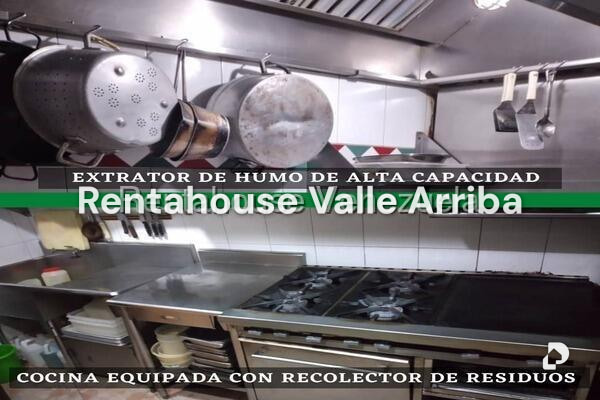 Local comercial en Parroquia La Candelaria, Caracas – 5