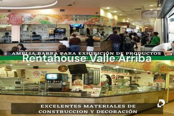 Local comercial en Parroquia La Candelaria, Caracas – 9