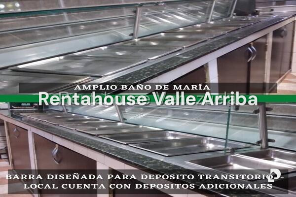 Local comercial en Parroquia La Candelaria, Caracas – 4