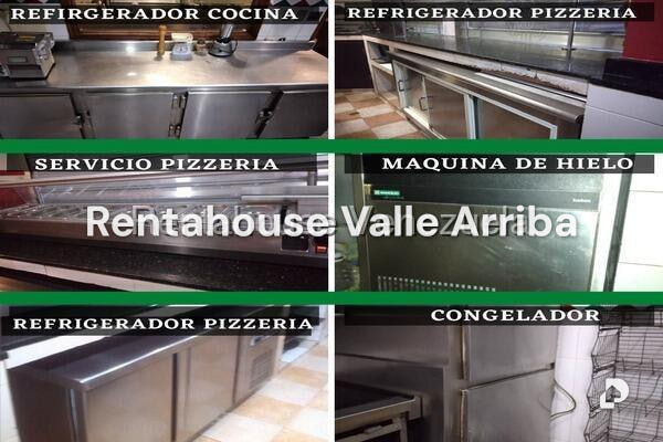 Local comercial en Parroquia La Candelaria, Caracas – 8