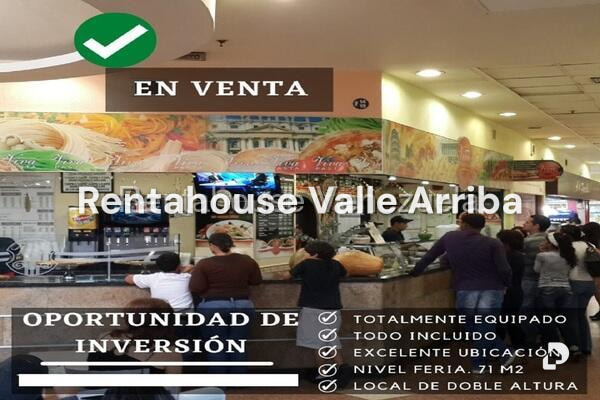 Local comercial en Parroquia La Candelaria, Caracas – 2