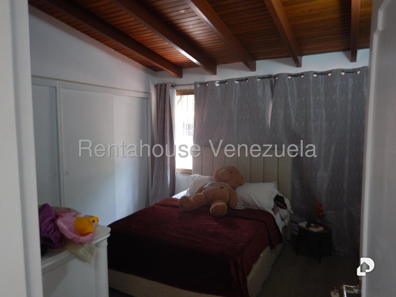 Casa en La Boyera, Caracas – 29