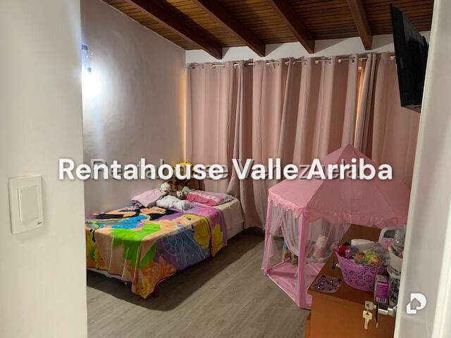 Casa en La Boyera, Caracas – 20