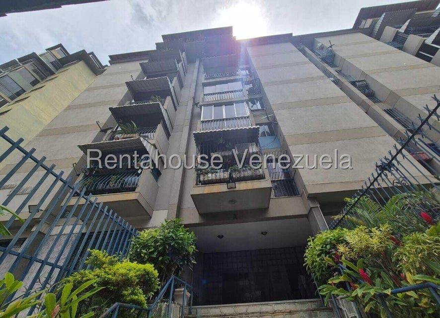 Apartamento en El Marqués, Caracas - 1