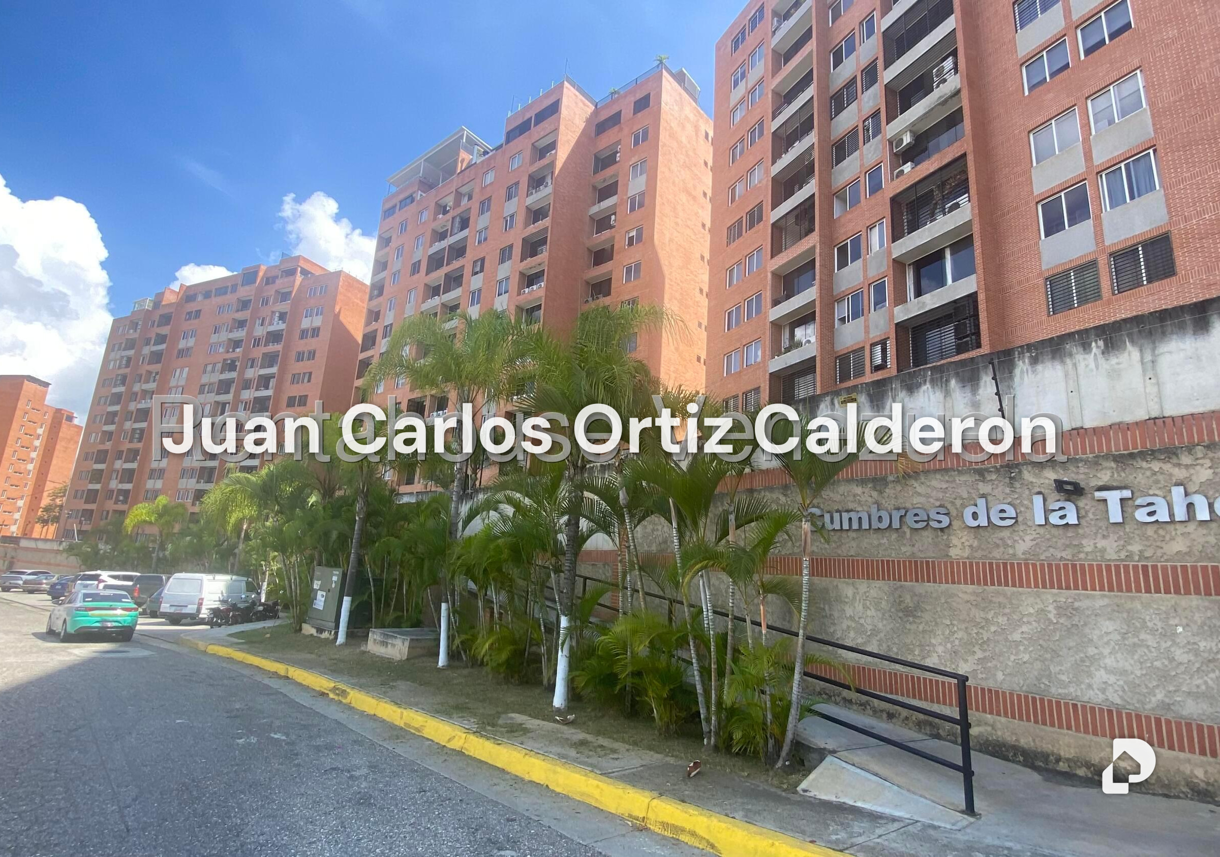 Apartamento en Colinas de La Tahona, Caracas – 16