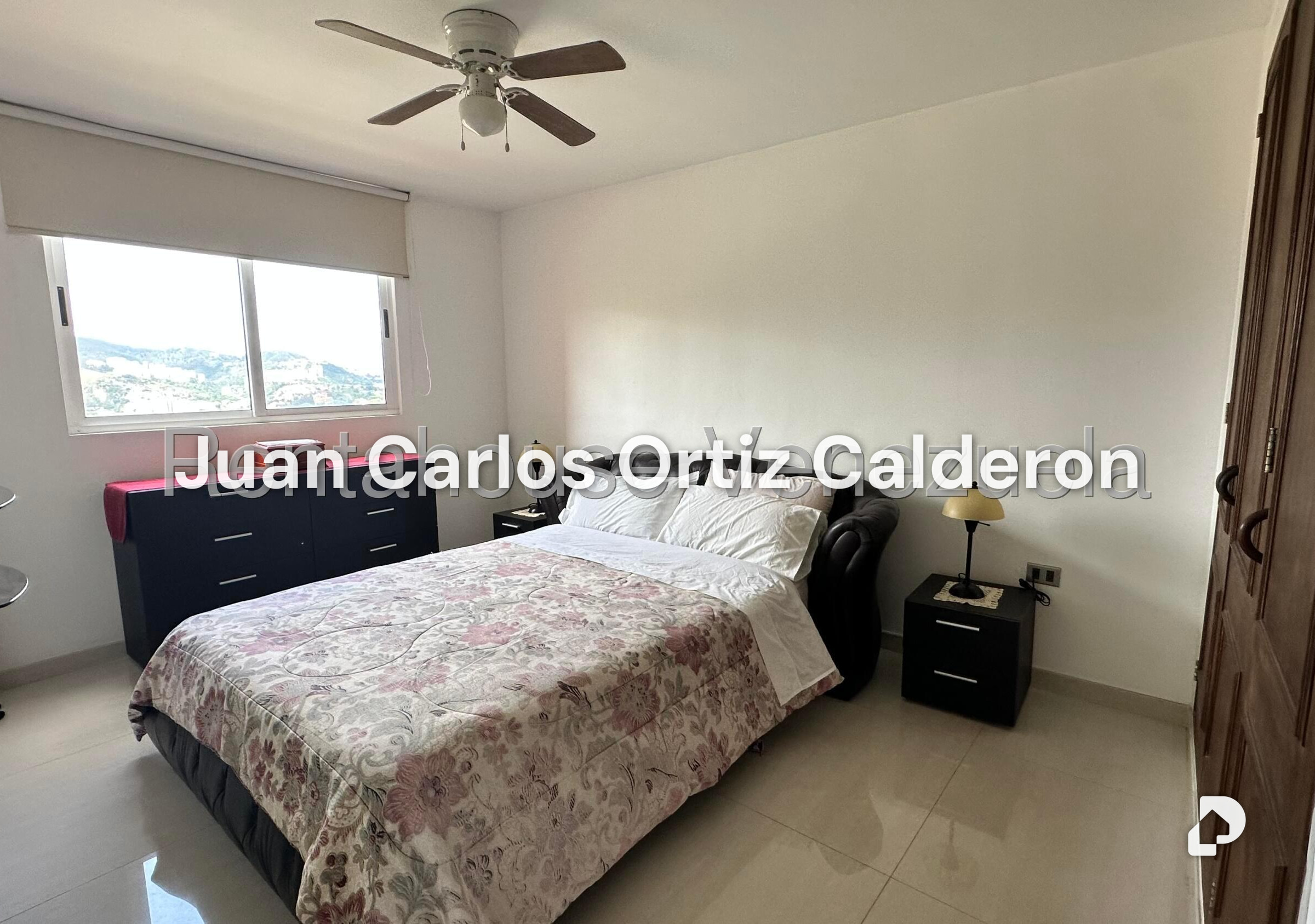 Apartamento en Colinas de La Tahona, Caracas – 8