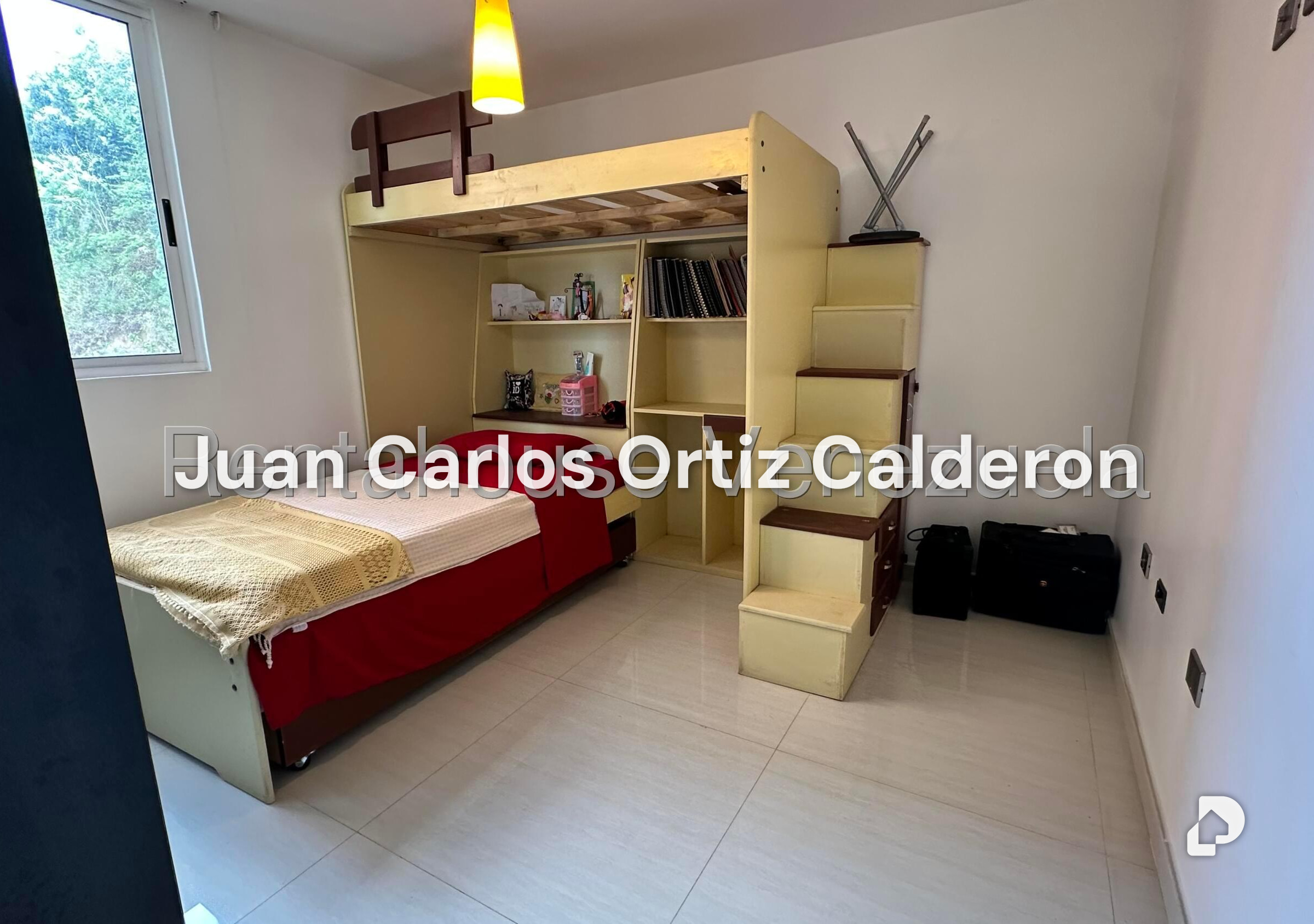 Apartamento en Colinas de La Tahona, Caracas – 13