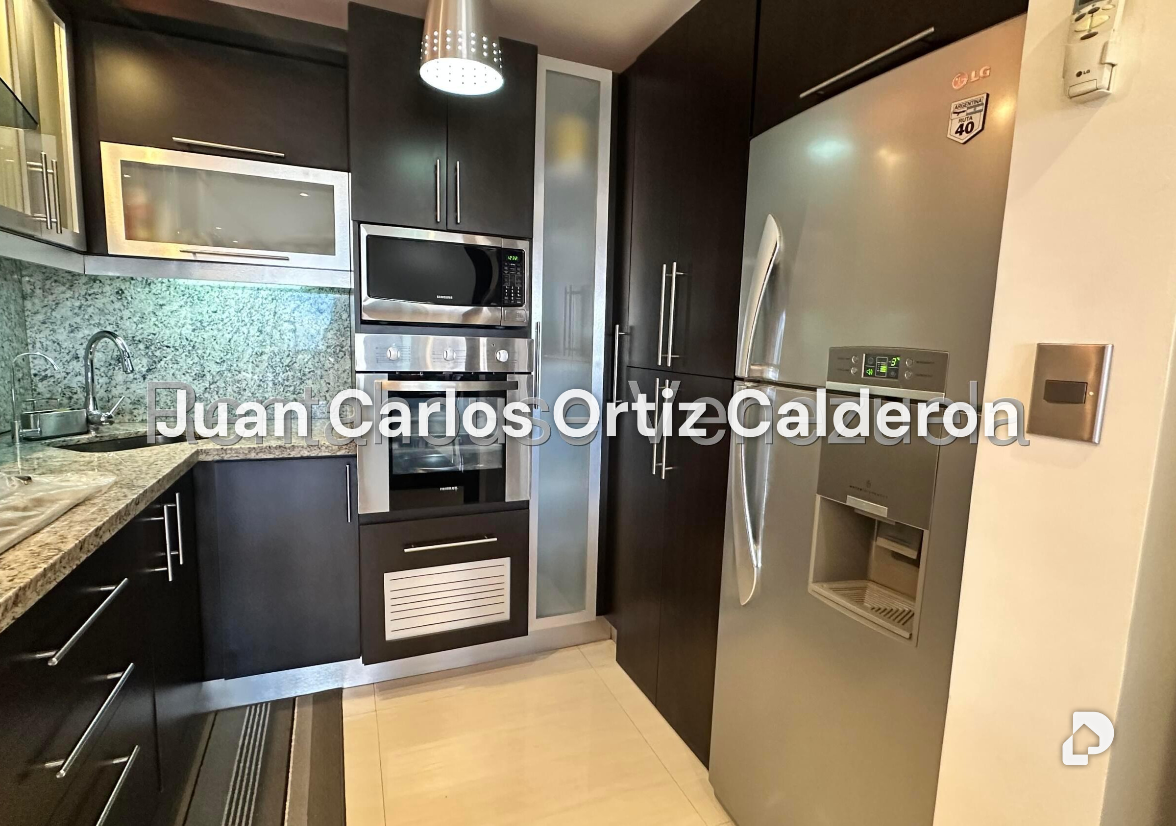 Apartamento en Colinas de La Tahona, Caracas – 7
