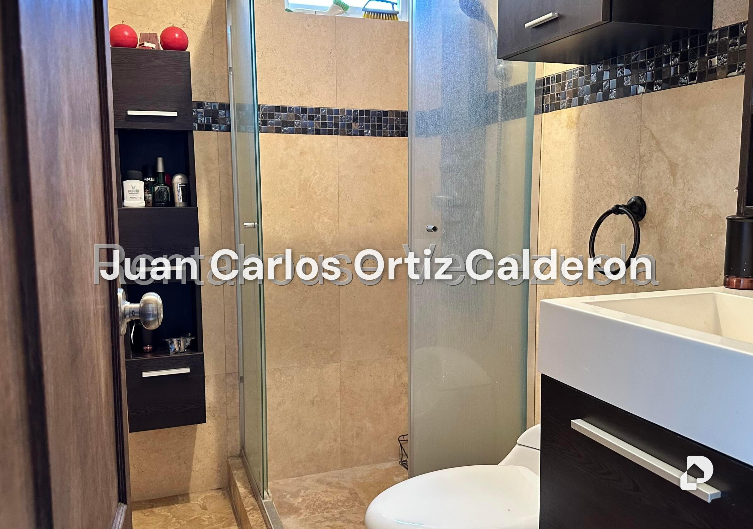 Apartamento en Colinas de La Tahona, Caracas – 11