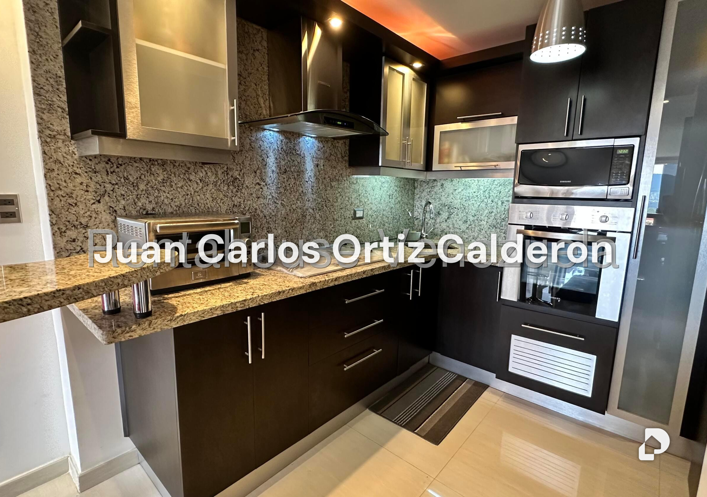 Apartamento en Colinas de La Tahona, Caracas – 6