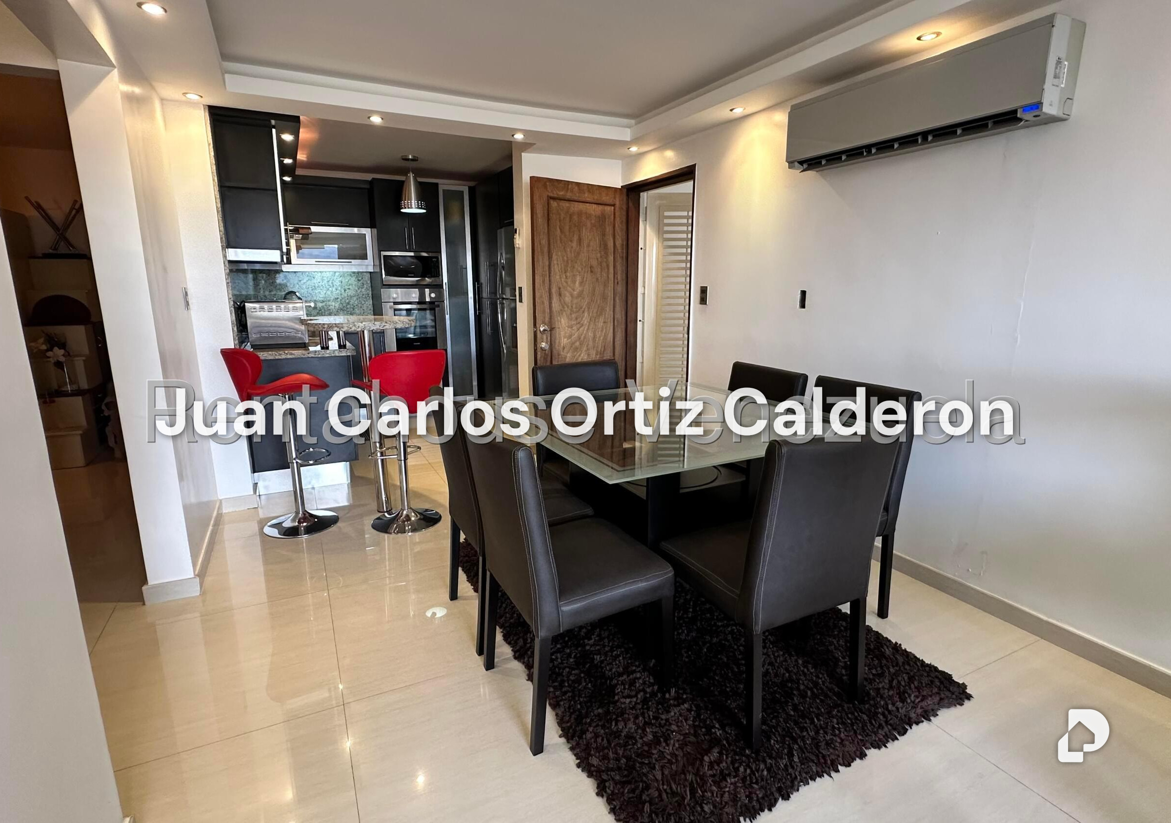 Apartamento en Colinas de La Tahona, Caracas – 5