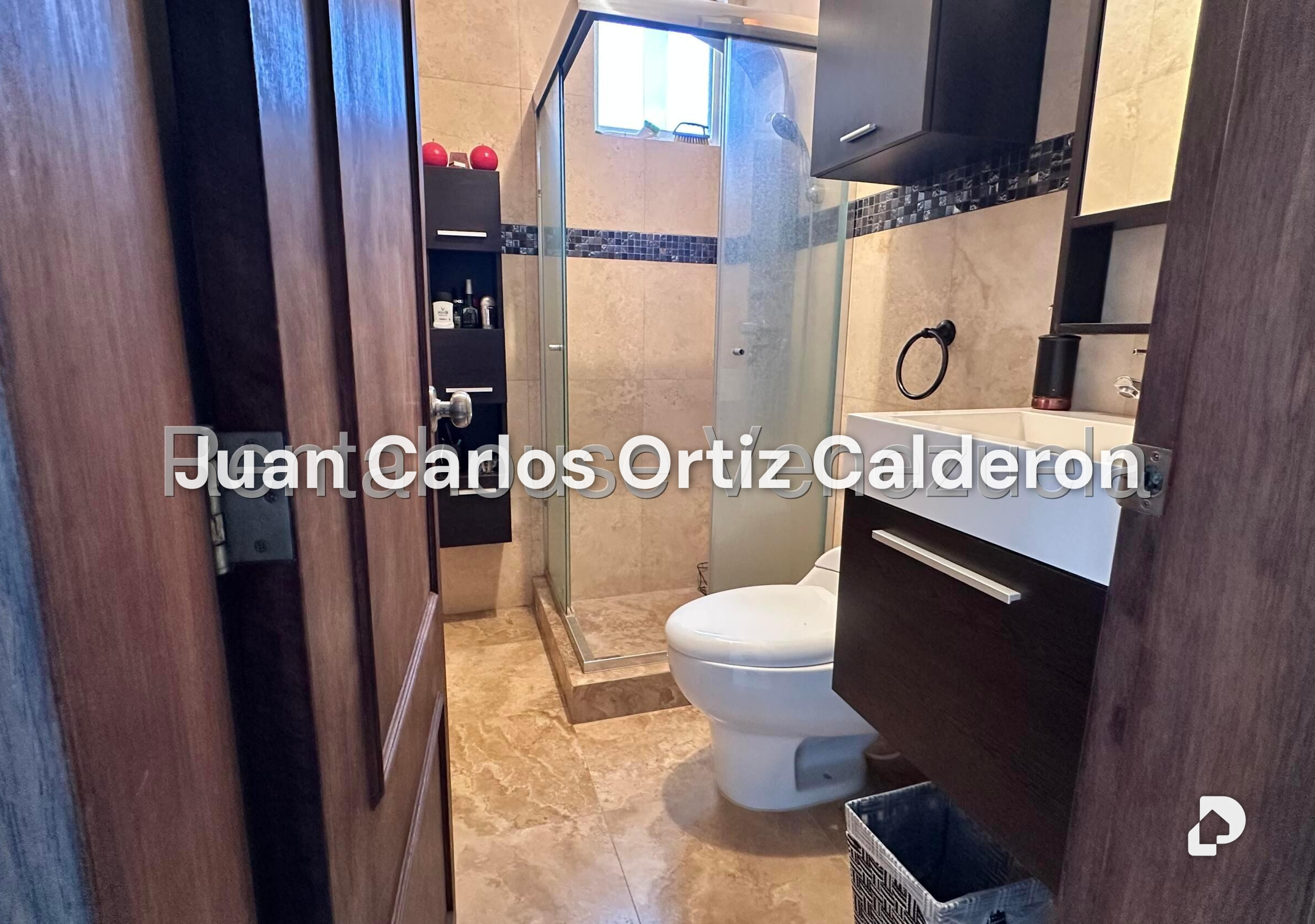 Apartamento en Colinas de La Tahona, Caracas – 10