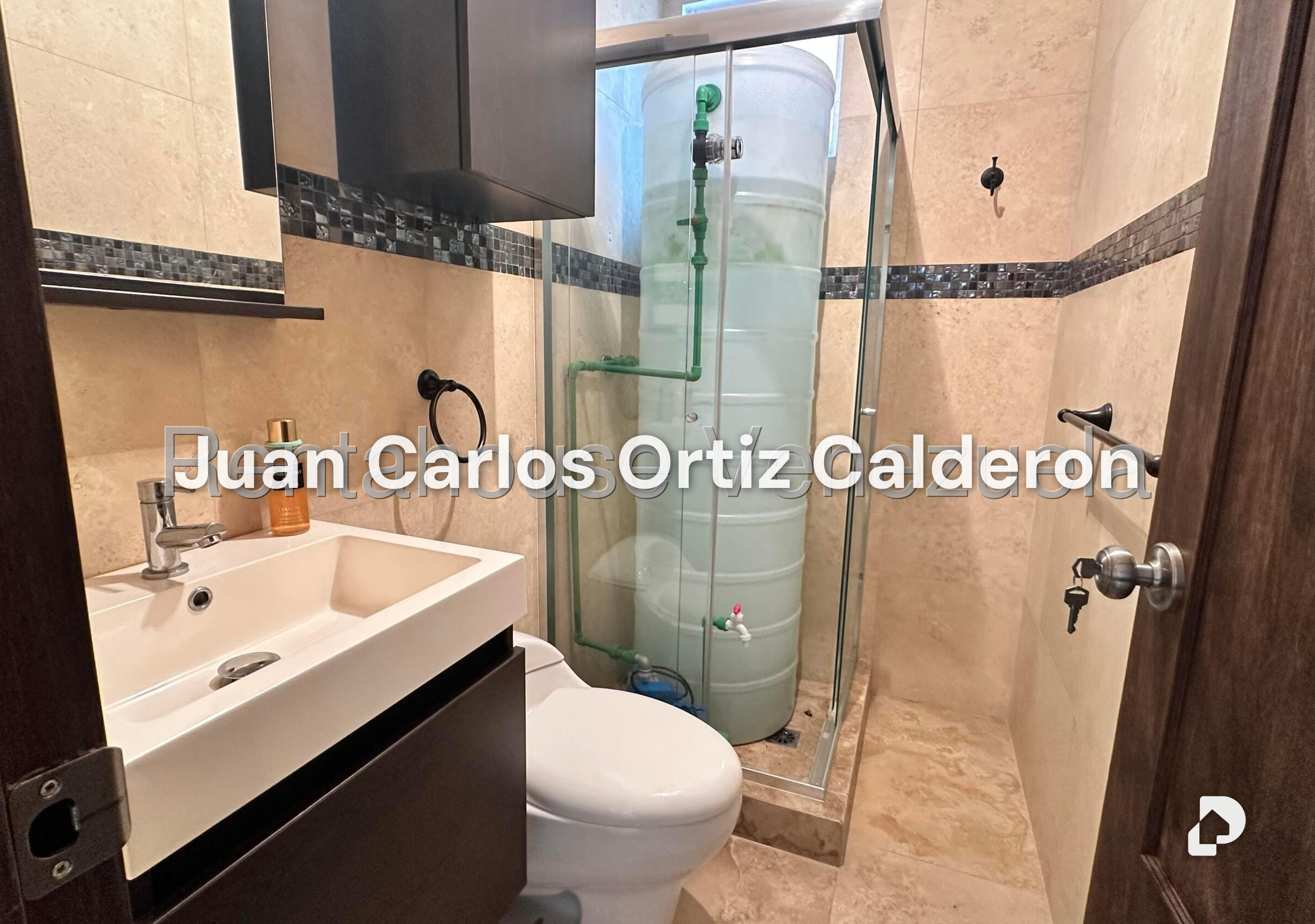Apartamento en Colinas de La Tahona, Caracas – 14