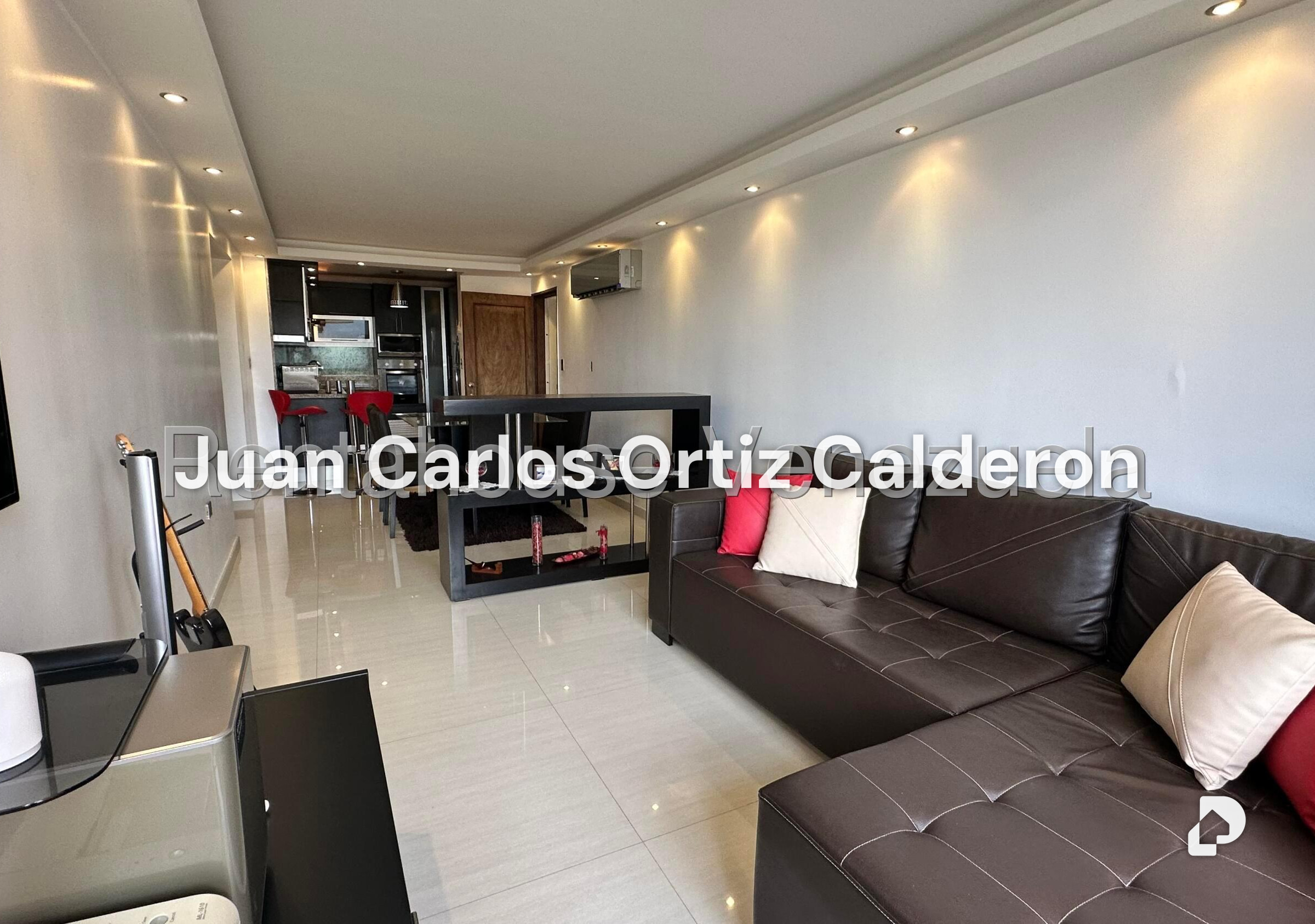 Apartamento en Colinas de La Tahona, Caracas – 3