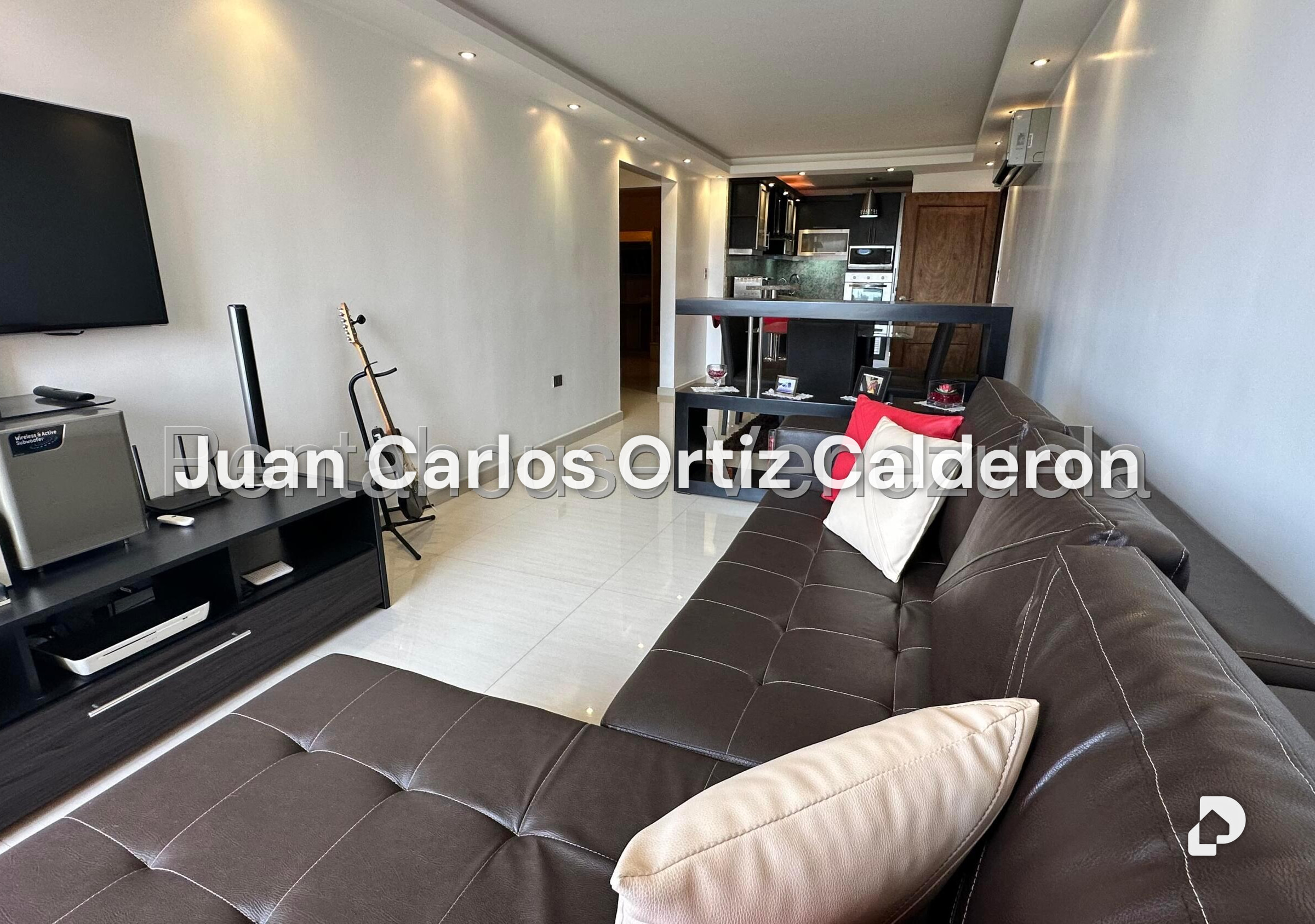 Apartamento en Colinas de La Tahona, Caracas – 4