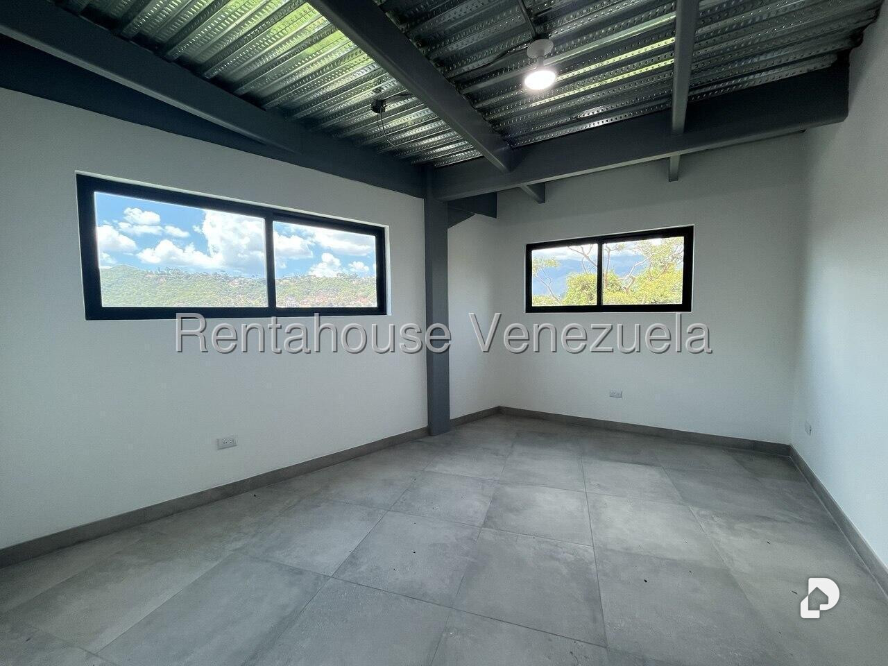 Terreno en Prados del Este, Caracas – 28