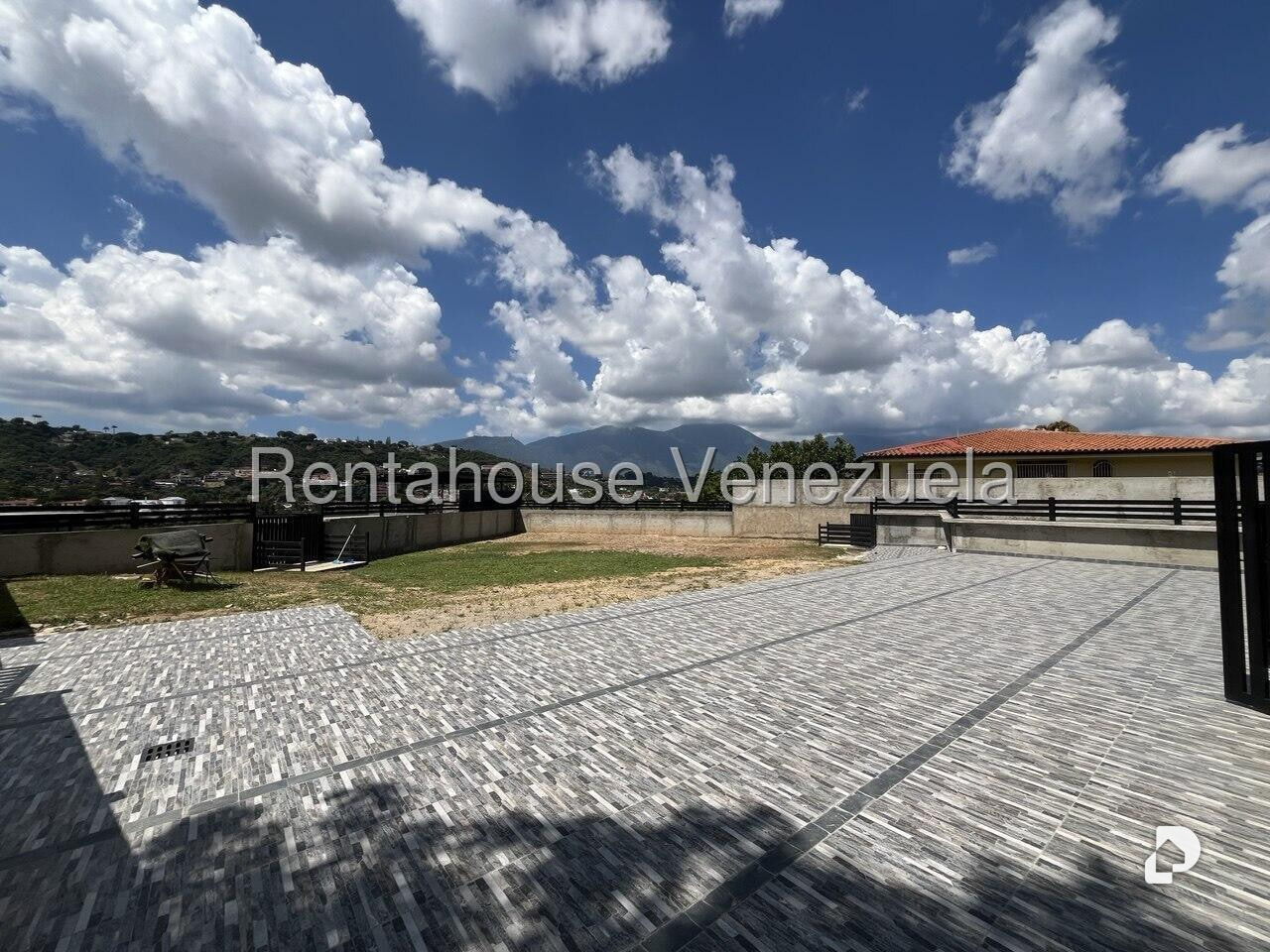 Terreno en Prados del Este, Caracas – 2