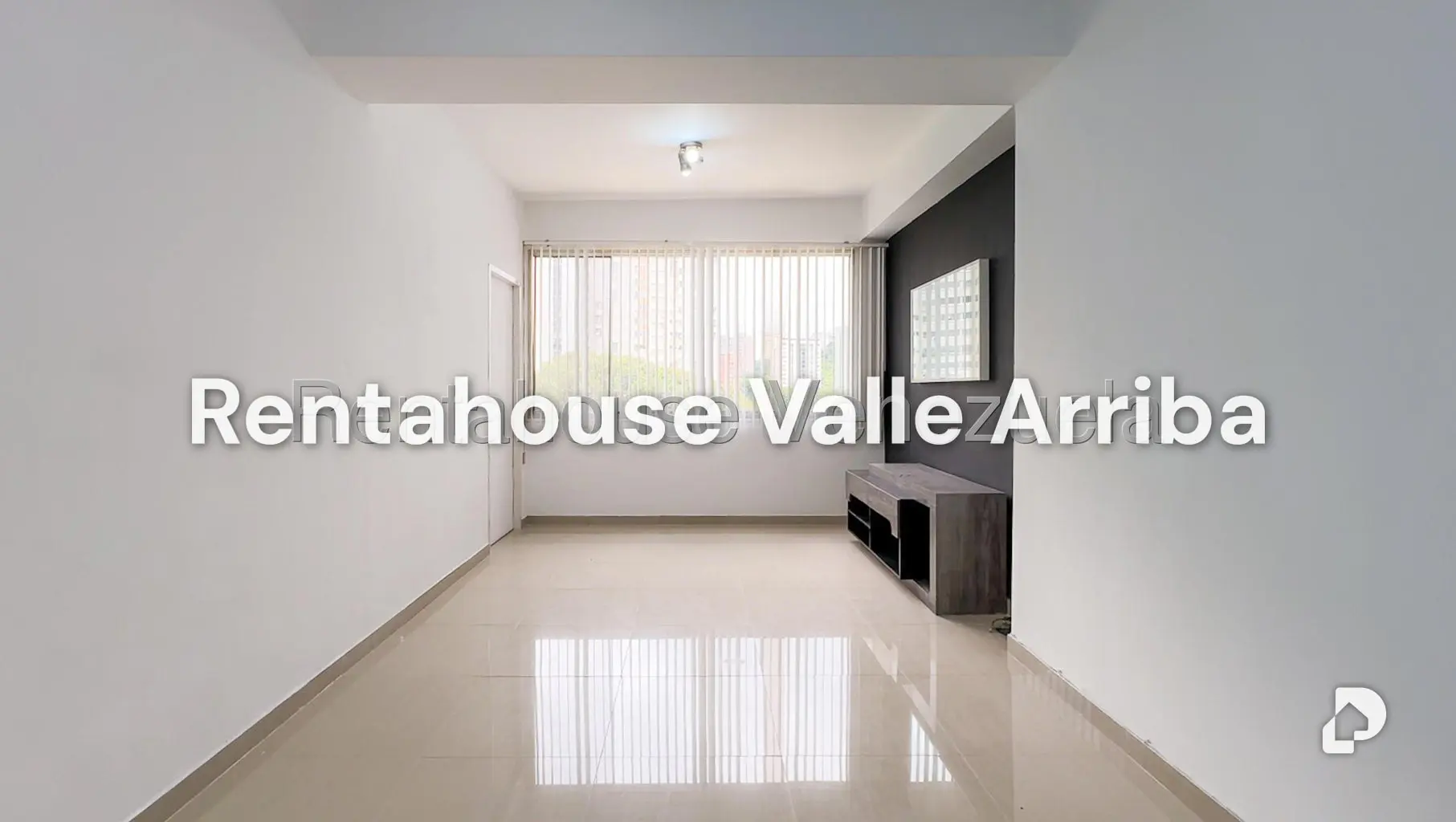 Apartamento en Santa Fe Sur, Caracas – 2