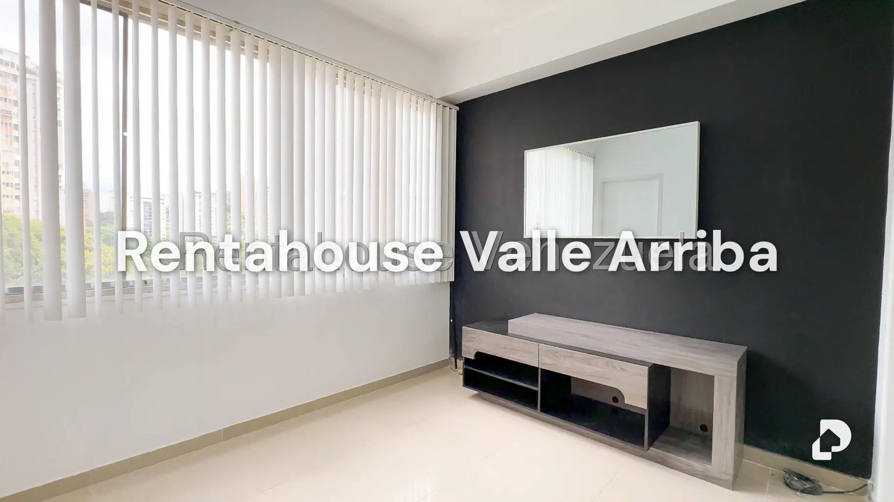Apartamento en Santa Fe Sur, Caracas – 3