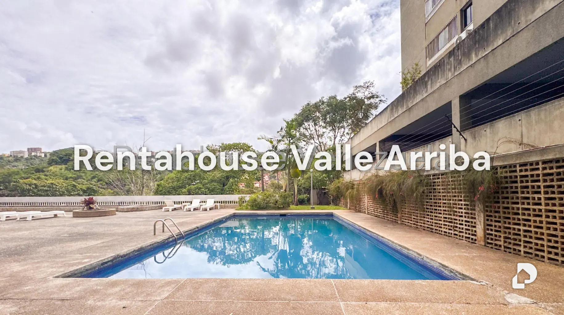 Apartamento en Santa Fe Sur, Caracas – 10