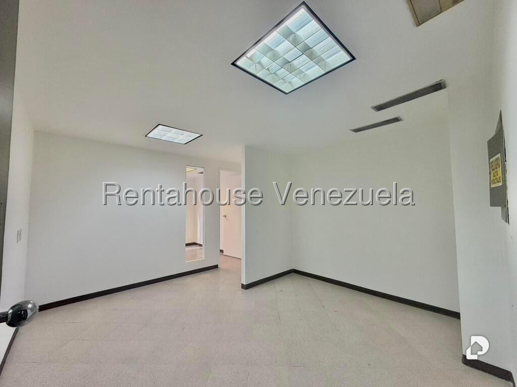 Oficina en Chacao, Caracas – 6