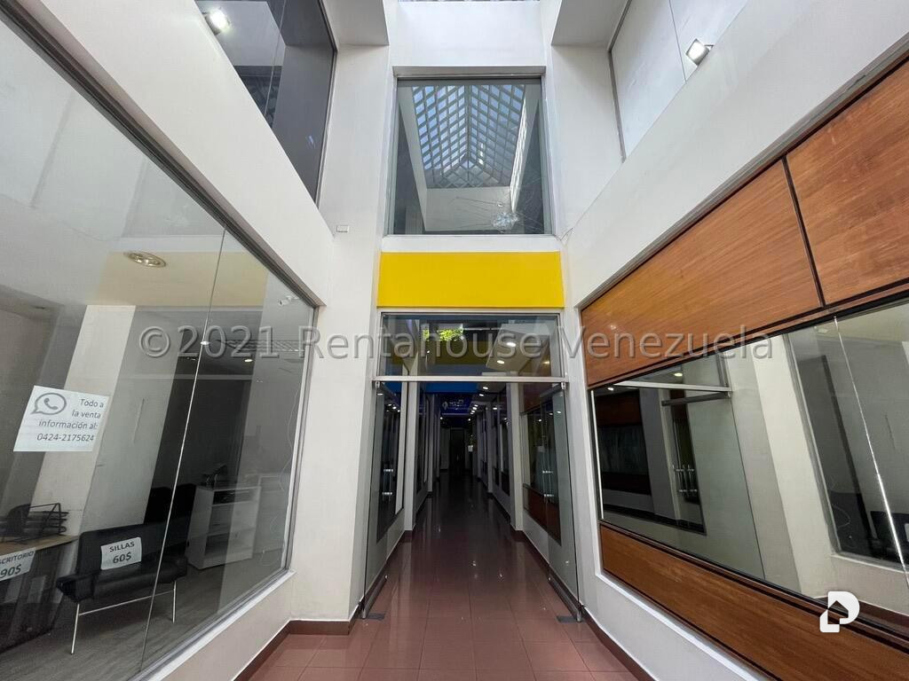Oficina en Chacao, Caracas – 3
