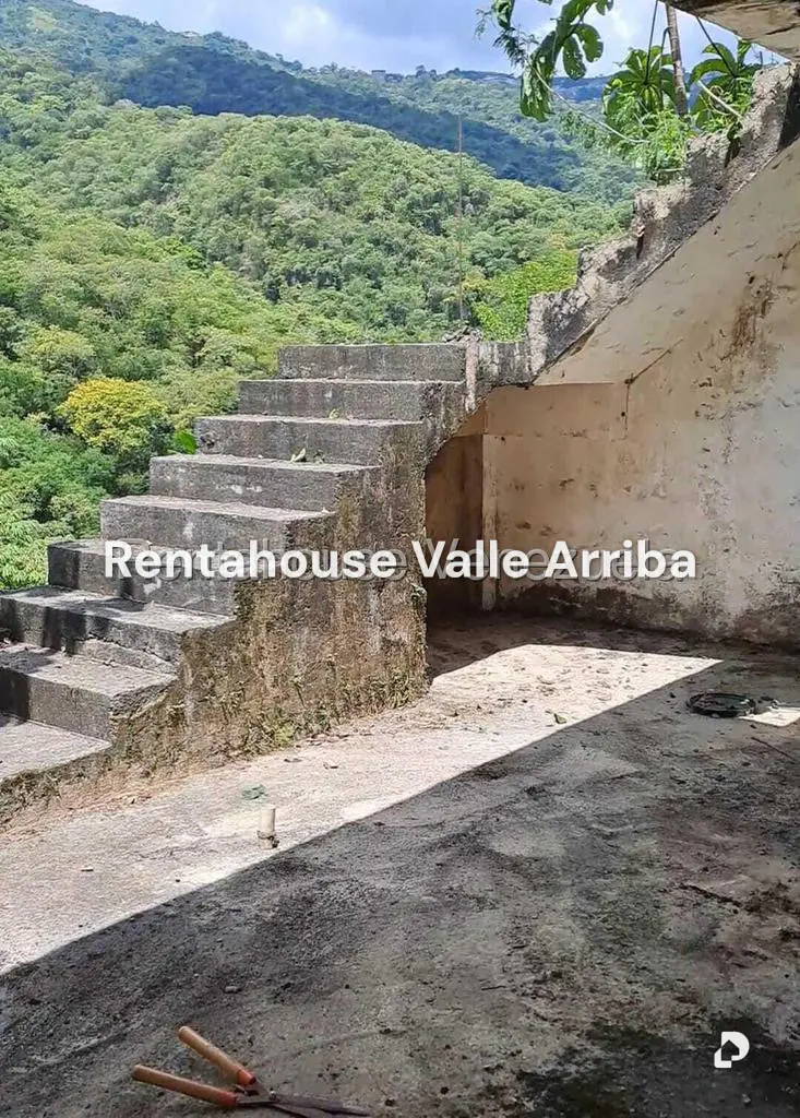 Casa en Caicaguana, Caracas