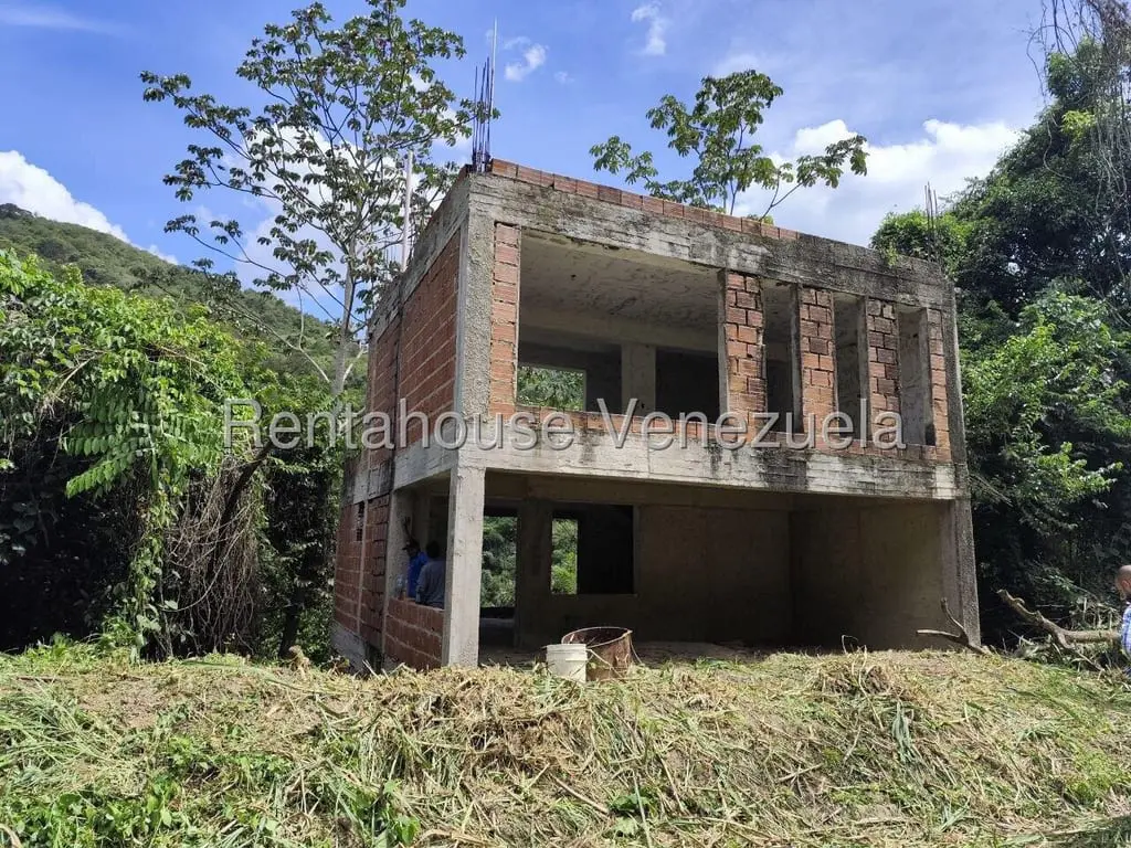 Casa en Caicaguana, Caracas - 1
